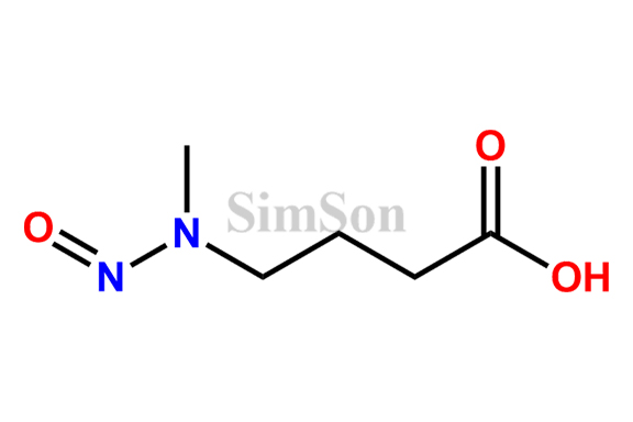 N-Nitrosomethylaminobutyric Acid(NMBA)(1mg/mL In Acetonitril)