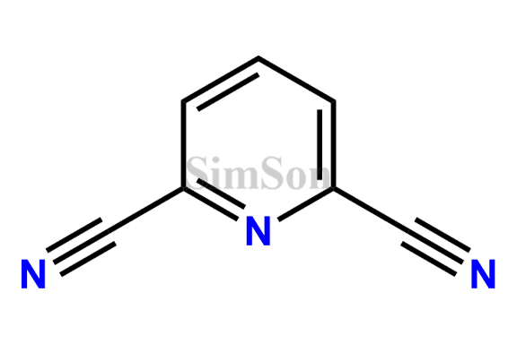 2,6-Pyridine dicarbonitrile