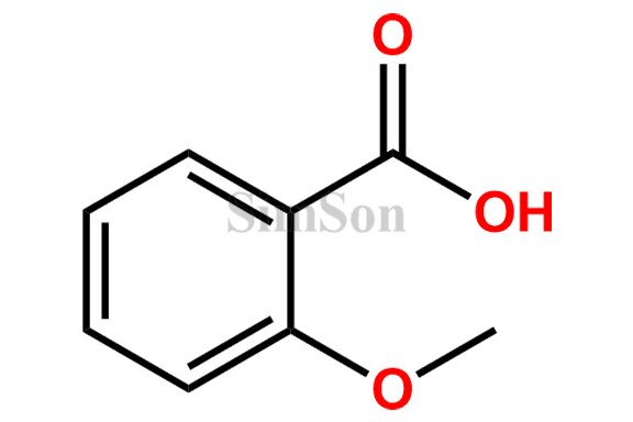 2-Methoxybenzoic Acid