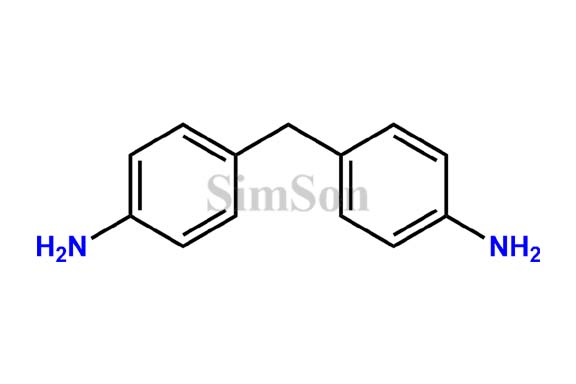 4,4`-Diaminodiphenylmethane