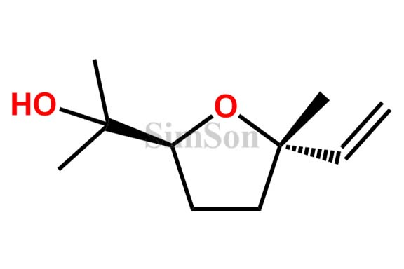 Trans-Linalool Oxide