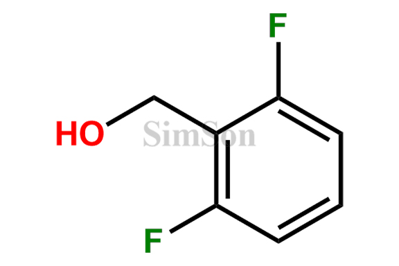 2,6-Difluorobenzyl alcohol