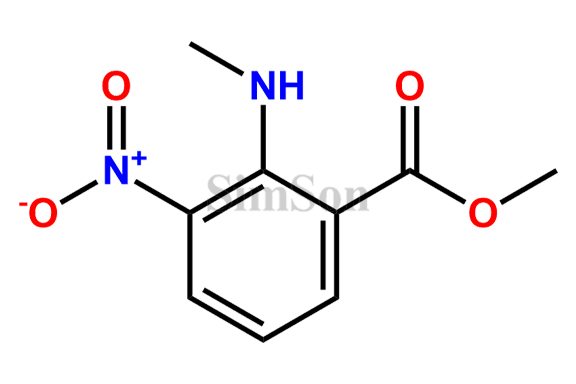 Methyl-2-(aminomethyl)-3-nitobenzoate