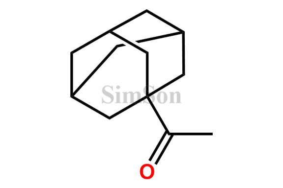 1-Acetyladamantane