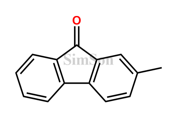 2-methyl-fluoren-9-one