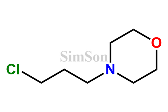 4-(3-Chloropropyl)morpholine