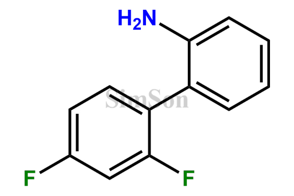 2-(2,4-Difluorophenyl)aniline