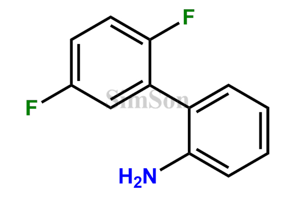 (2`,5`-Difluoro[1,1`-biphenyl]-2-amine)