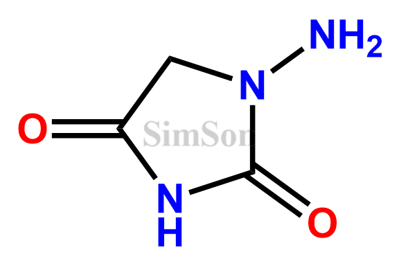 1-Aminohydantoin