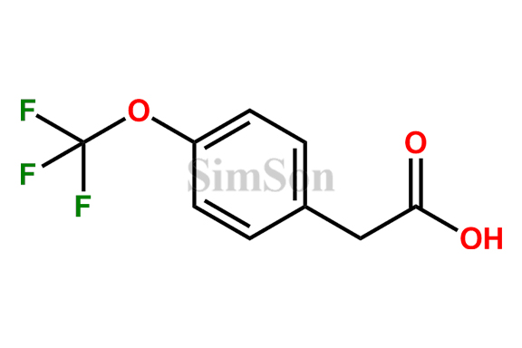 4-(trifluoromethoxy)phenylaceticacid