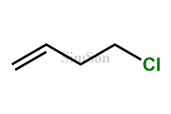 4-Chlorobutene