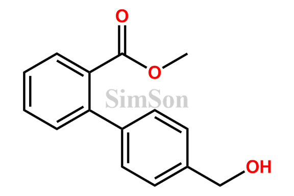 methyl4`-(hydroxymethyl)-[1,1`-biphenyl]-2-carboxylate