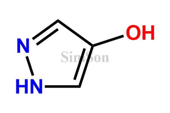 1H-Pyrazol-4-ol