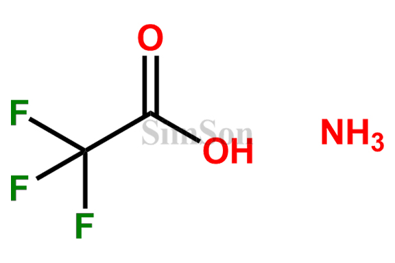 Ammonium Triflouroacetate