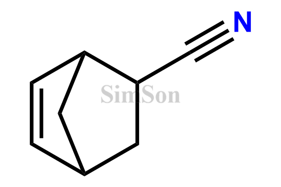 5-Norbornene-2-carbonitrile,Mixture of isomers