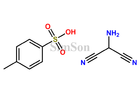 Aminomalononitrile p-Toluenesulfonate