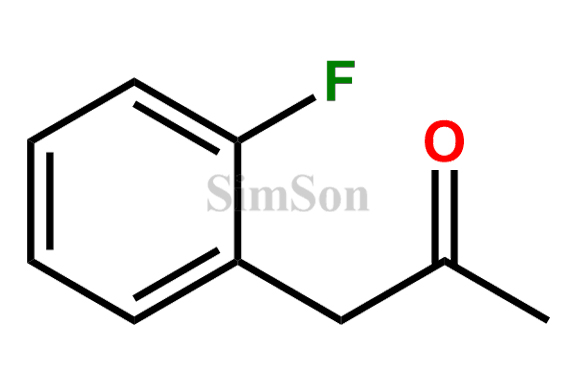 2-Fluorophenylacetone