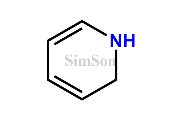 1,2 Dihydro Pyridine