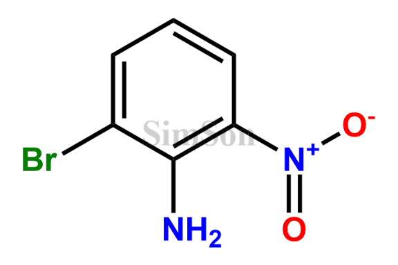 2-Bromo-6-nitroaniline