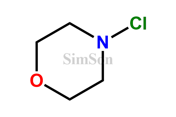 4-Chloro Morpholine