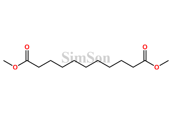 Undecanedioic Acid Dimethyl Ester