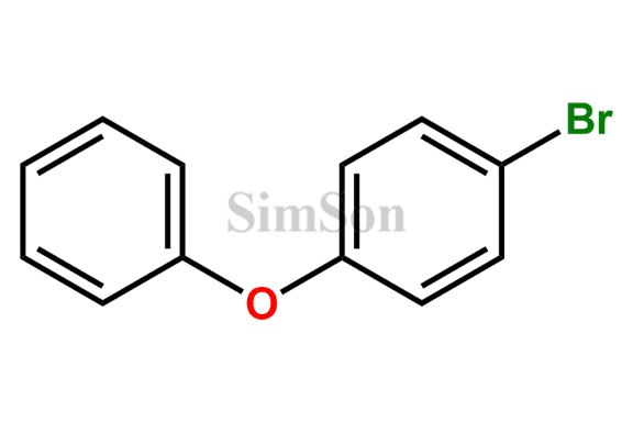 1-Bromo-4-phenoxybenzene