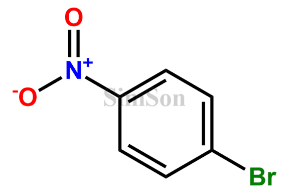 4-Bromo Nitrobenzene