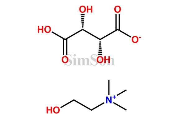 Choline Bitartrate