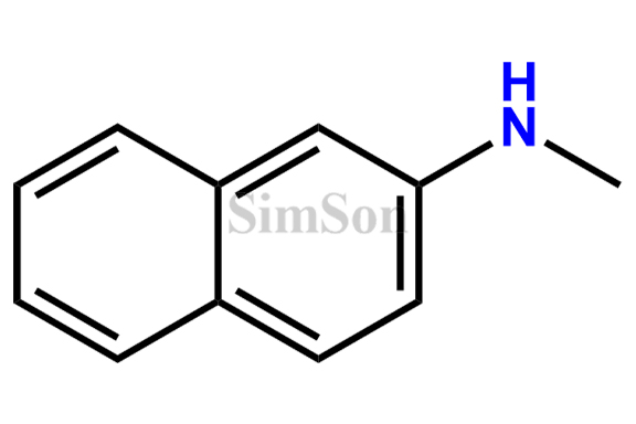 N-Methyl-2-Napthylamine