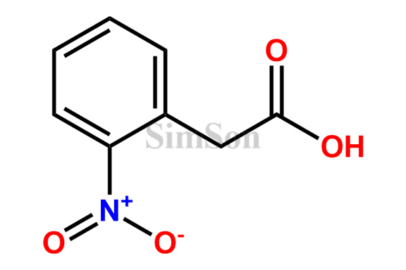 2-Nitrophenylacetic acid