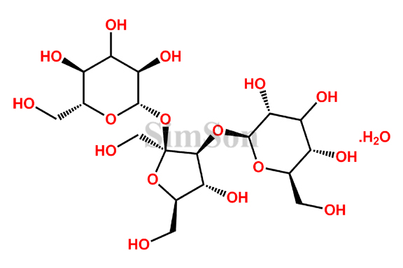 Melezitose Monohydrate