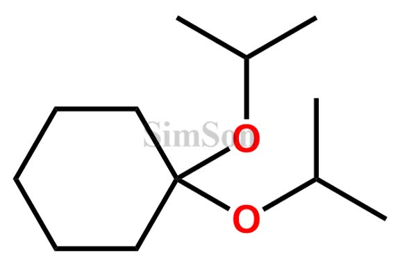 1,1-Diisopropoxycyclohexane