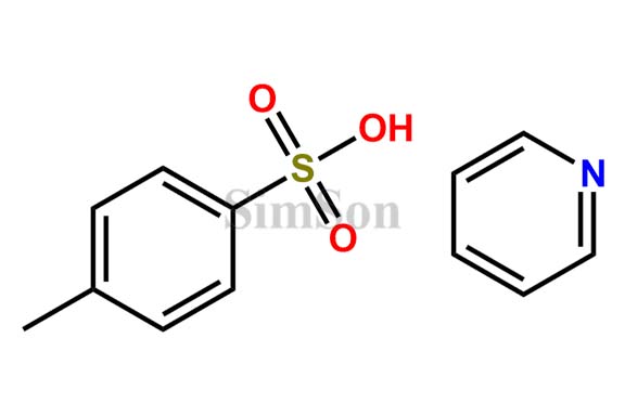 Pyridinium p-Toluenesulfonate