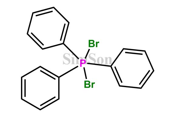 Triphenylphosphine Dibromide