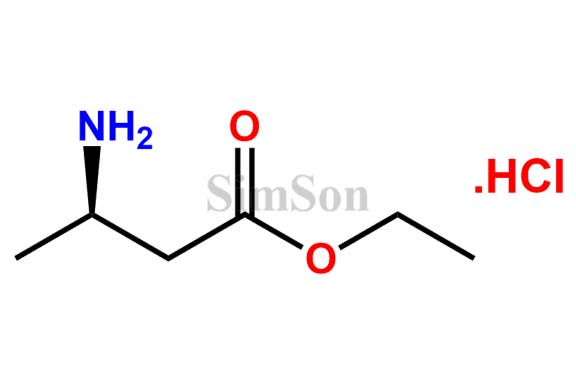 (R)-Ethyl 3-aminobutanoate hydrochloride