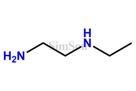 N-Ethylethylenediamine