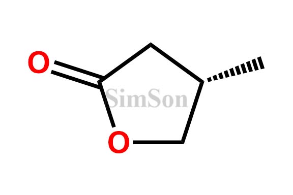 (S)-4-Methyldihydrofuran-2(3H)-one