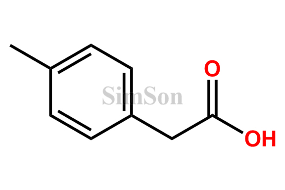 p-Tolylacetic Acid