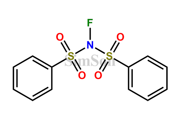 N-Fluorobenzenesulfonimide