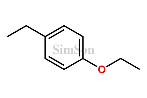 4-ethyl phenetole