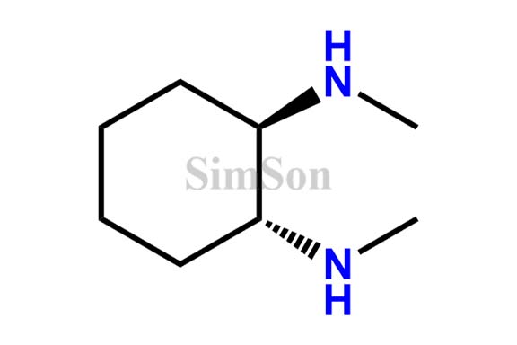trans-N,N`-Dimethylcyclohexane-1,2-diamine