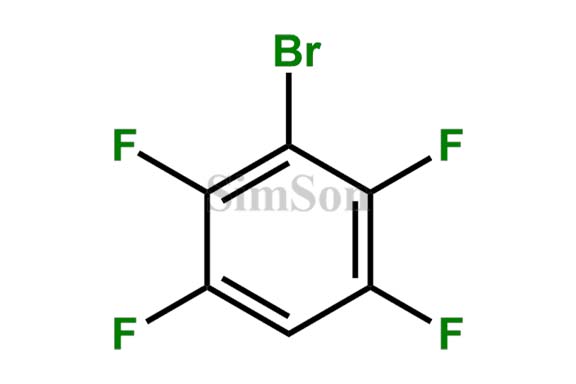 3-Bromo-1,2,4,5-tetrafluorobenzene