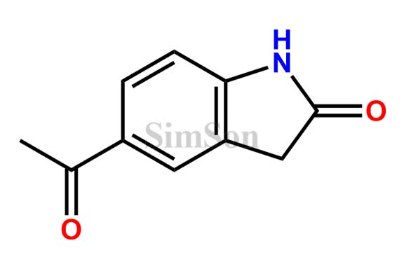 5-Acetylindolin-2-one