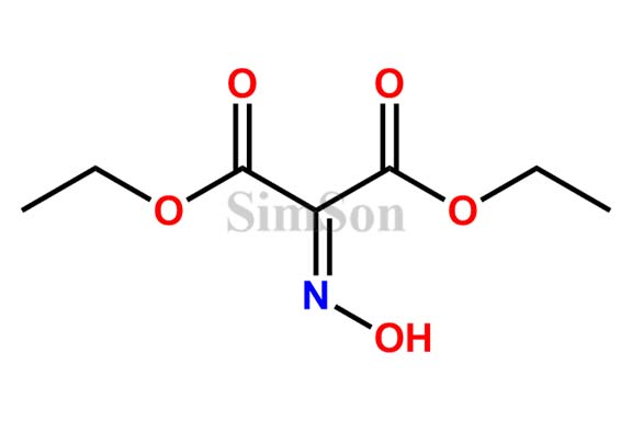 Diethyl-(2-hydroxyimino)malonate