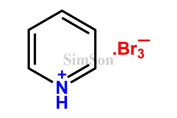 Pyridinium Bromide Perbromide