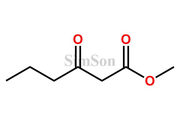 Methyl 3-oxohexanoate