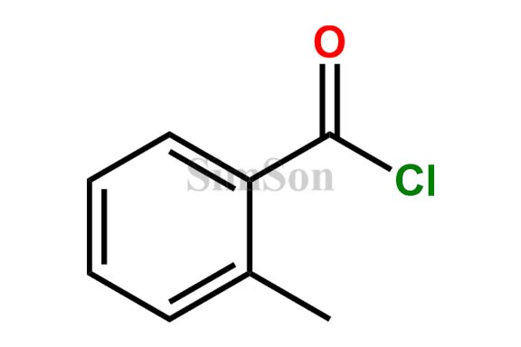 2-Methyl benzoyl chloride