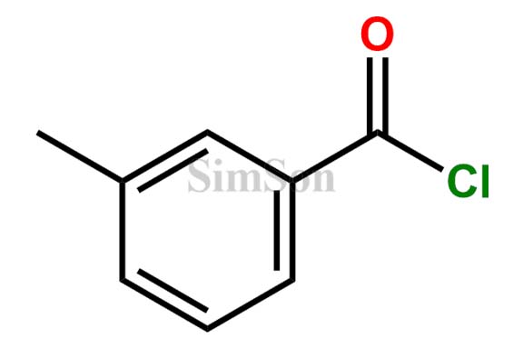 3-Methyl benzoyl chloride