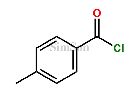 4-Methyl Benzoyl chloride