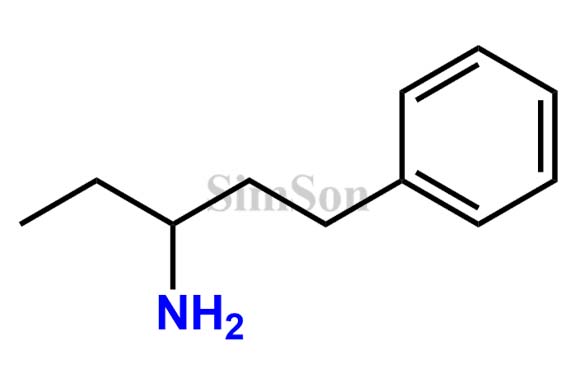 1-phenylpentan-3-amine